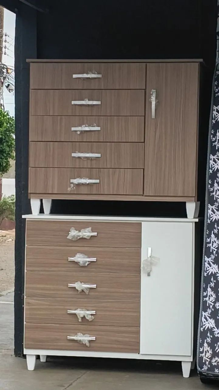 Comoda 100% MDF