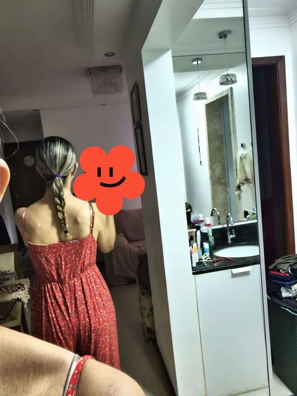 Mega hair cabelo humano  - Foto 4
