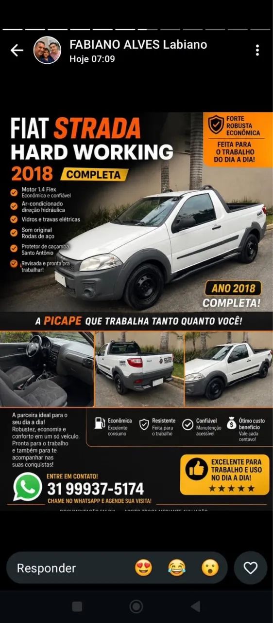 Perfeito para uso  - Foto 2