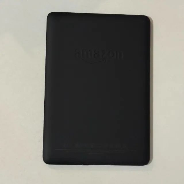 Kindle Paperwhite 10 geração com capa, cabo e caixa original - Foto 3