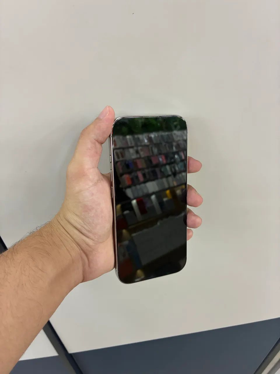 IPHONE 16 PRO 128GB (AMERICANO) - Foto 2