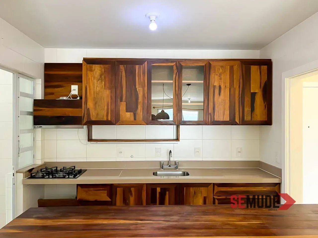 Apartamento 3 dormitórios, próximo a UFSC. - Foto 2