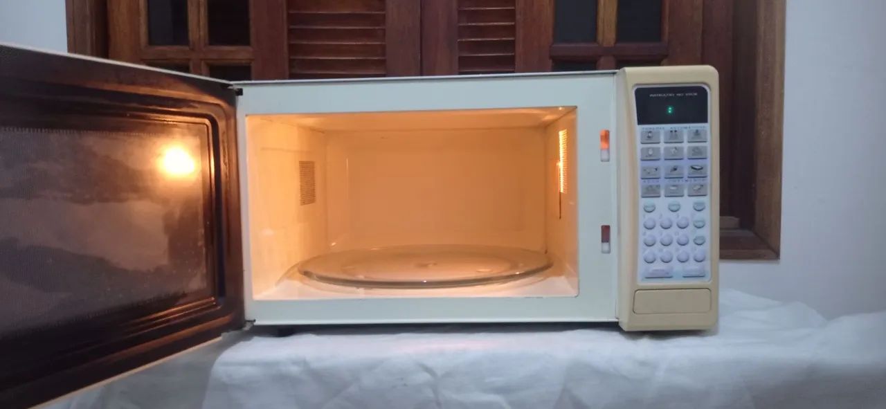 Forno microondas Panasonic  - Foto 2