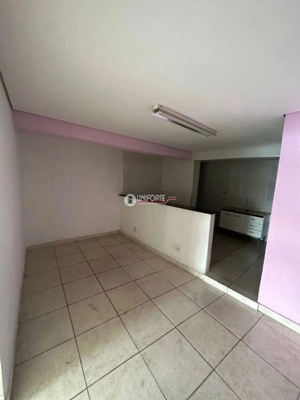 Sala Comercial para Locação, 40 m² - Foto 4