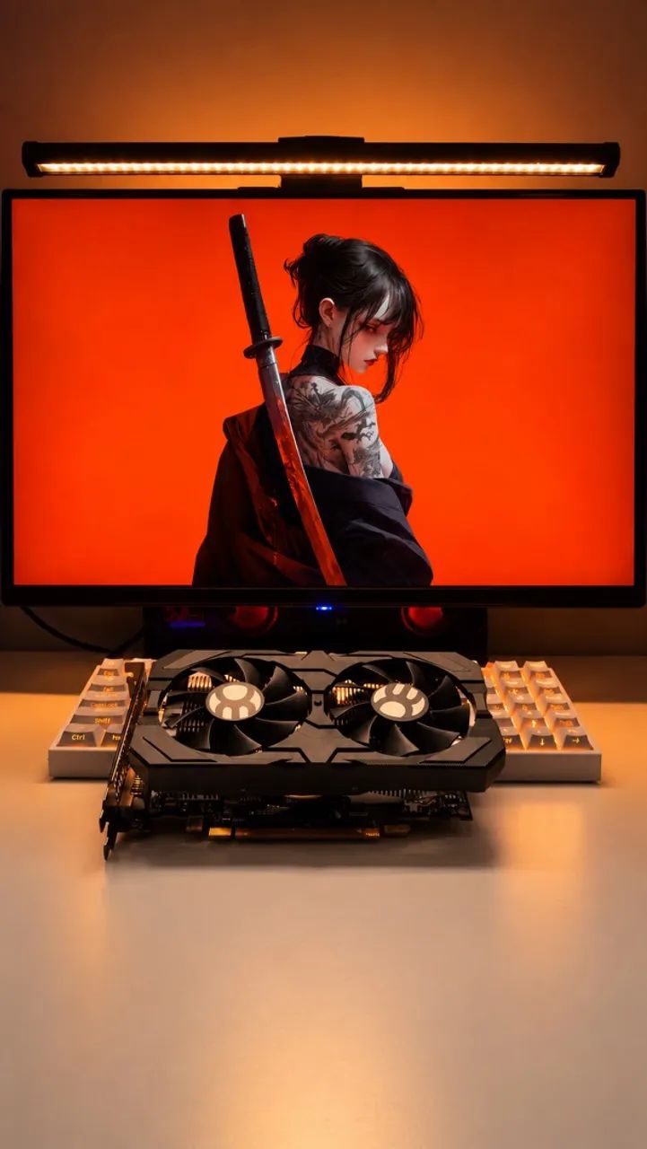 RX580 8GB