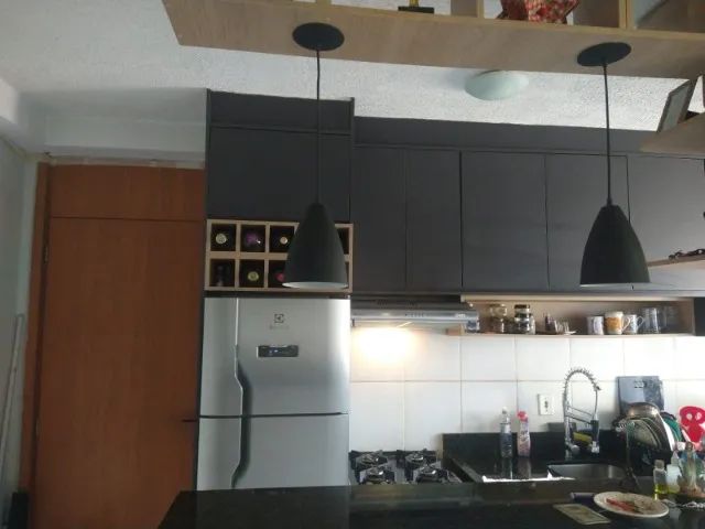 Foto - Brasília - Riacho Fundo II