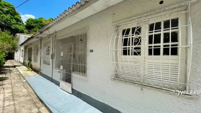 CASA EM VILA NA AV. NAZARÉ COM 02 QUARTOS - Foto 2