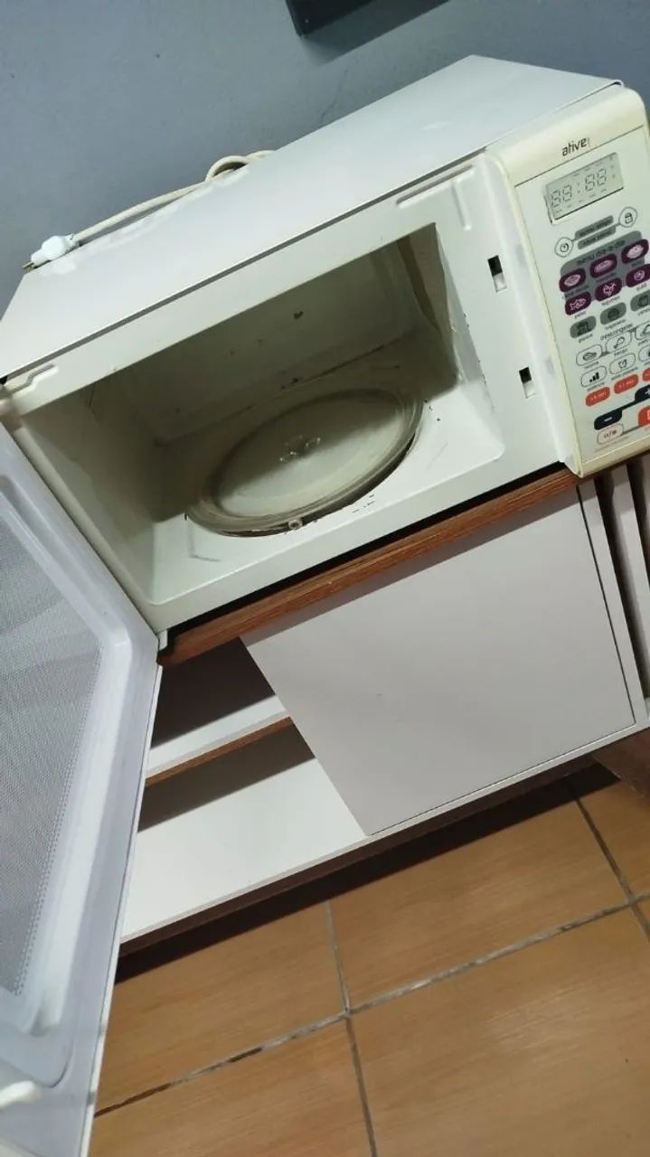 Micro +cama casal - Foto 2
