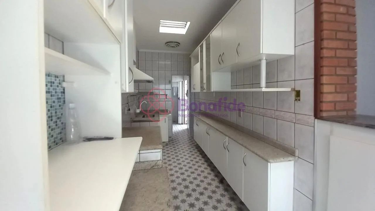 Casa Residencial para Aluguel em Jundiaí  Vila Municipal (220m² Internos | 250m² Externos) - Foto 8