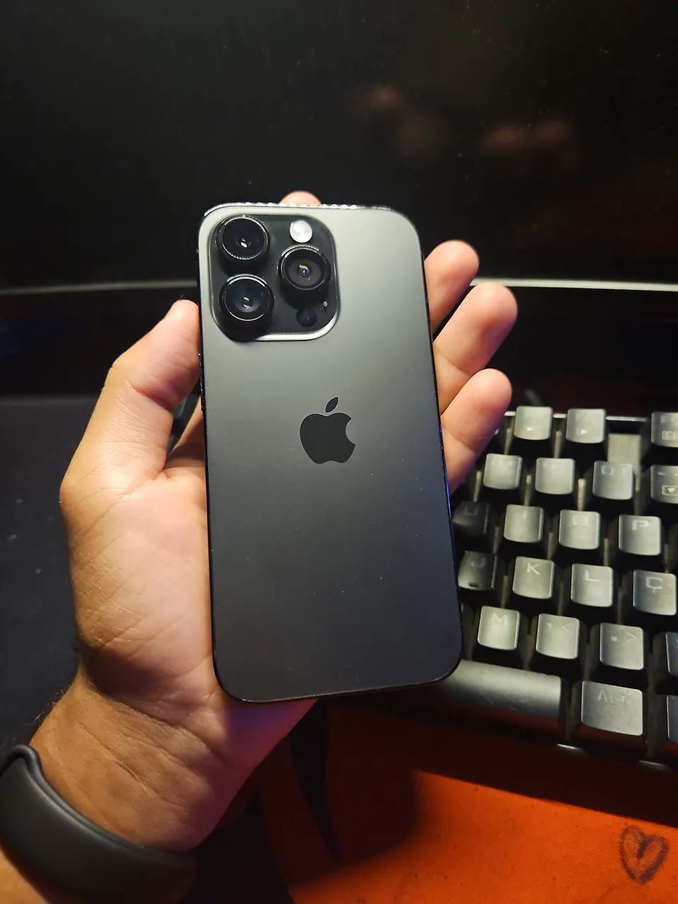 iPhone 14 Pro 128gb