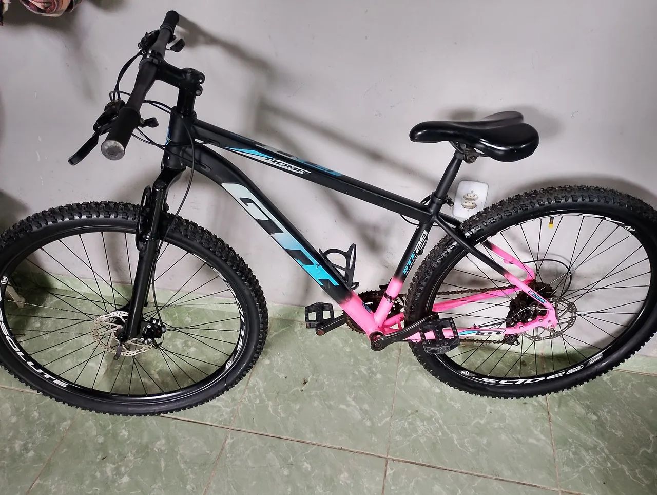 Bike aro 29  - Foto 4