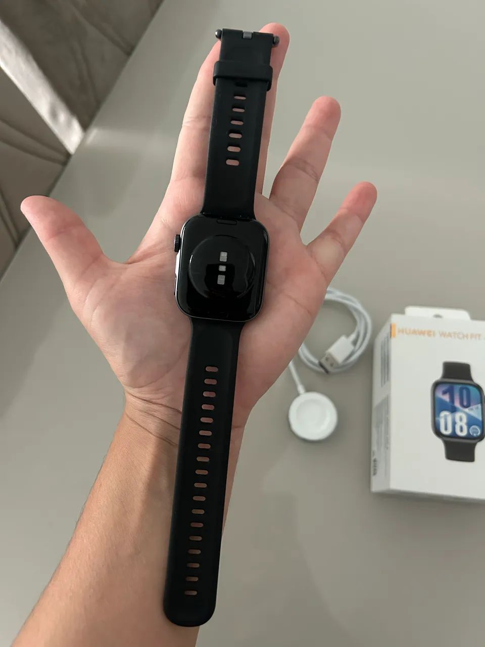 Huawei Fit 4 GPS - Foto 2