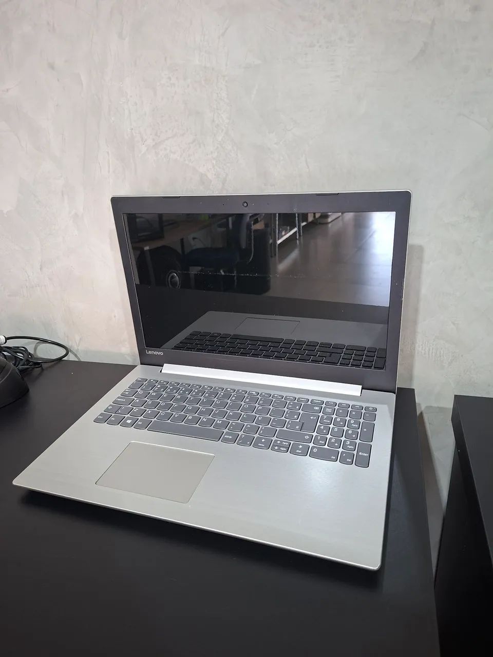 Notebook Lenovo IdeaPad 320 Core i3 Windows 11