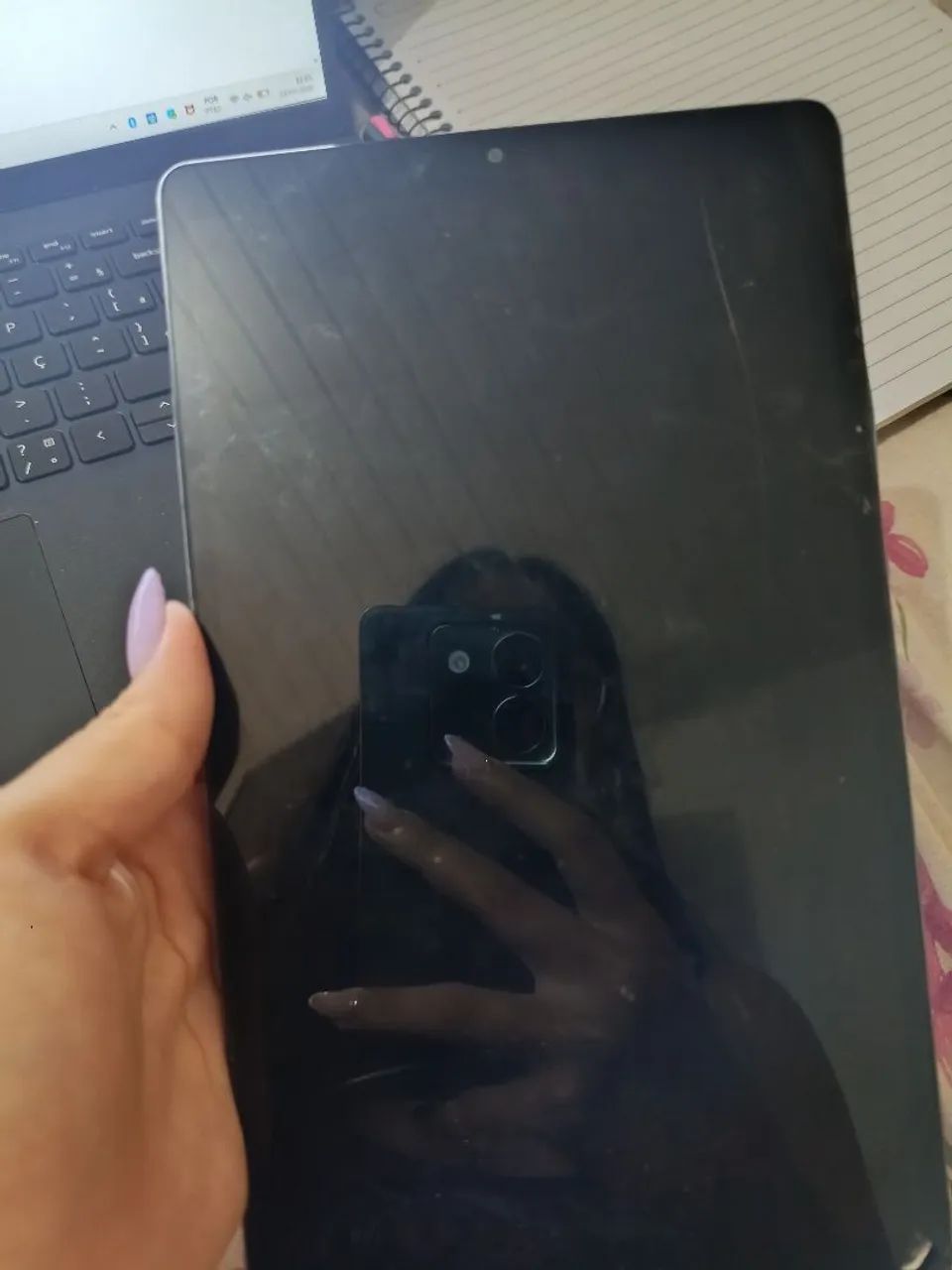 Tablet  - Foto 2