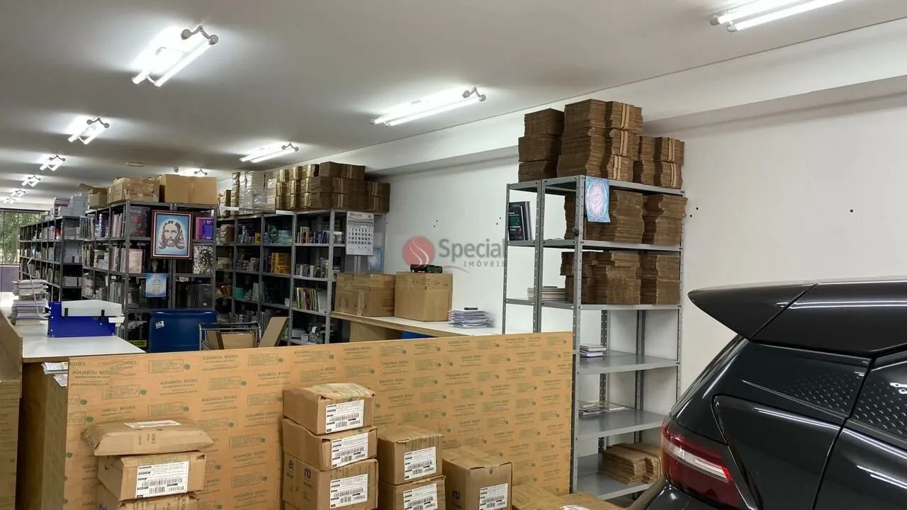 Prédio comercial moderno com 400 m² na Vila Formosa. - Foto 4
