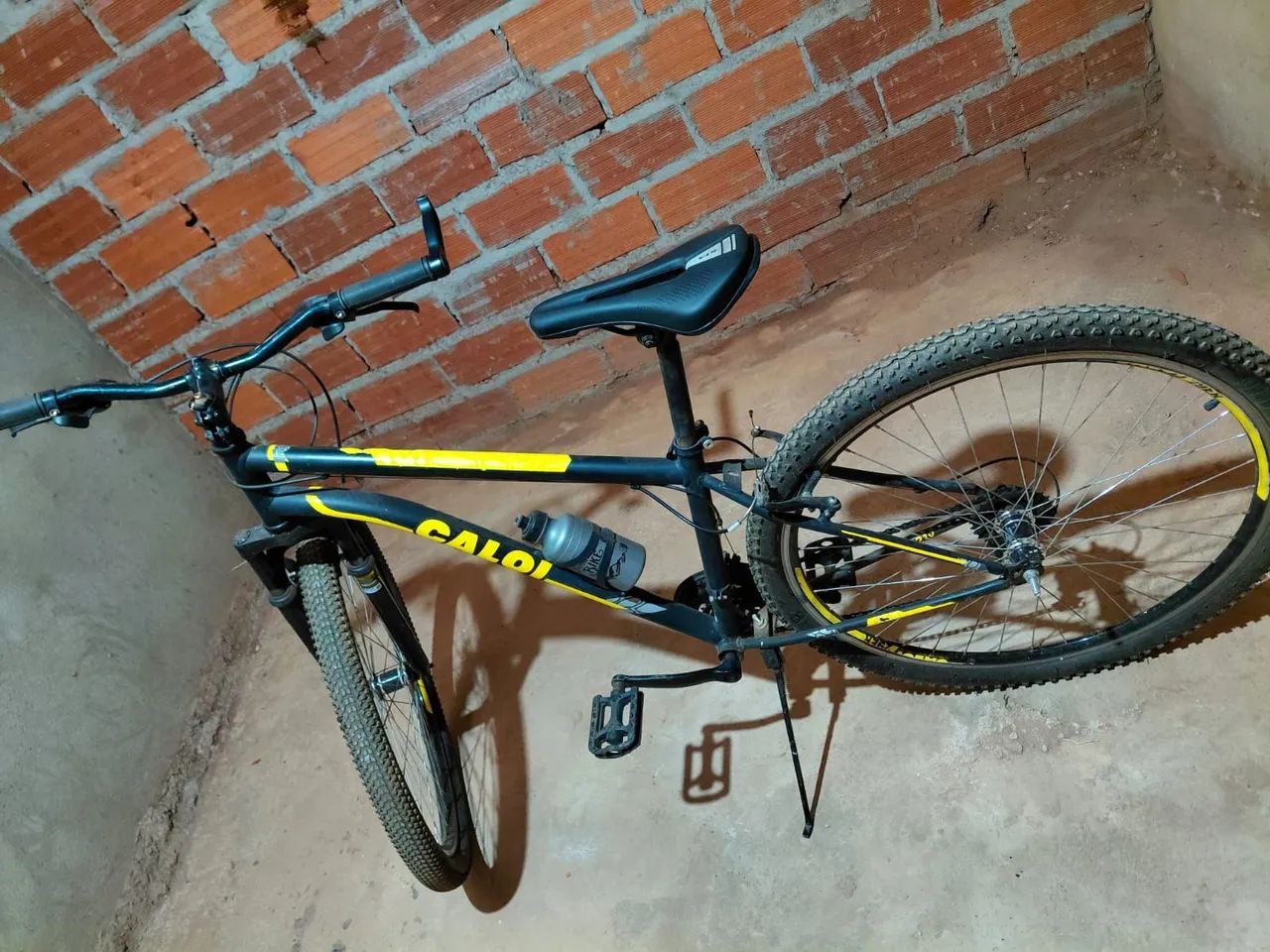 Vendo bicicleta aro 29  - Foto 5