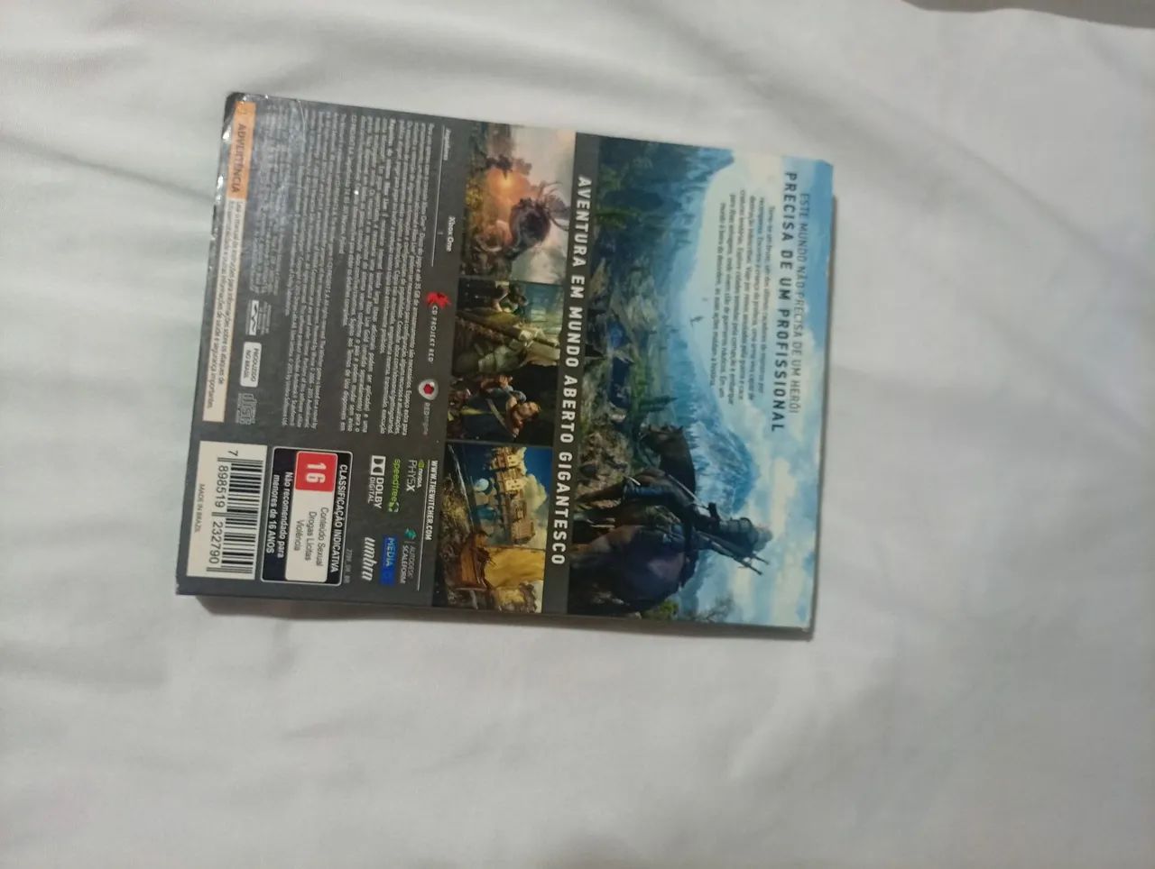 The Witcher 3:Wild Hunt  - Foto 2