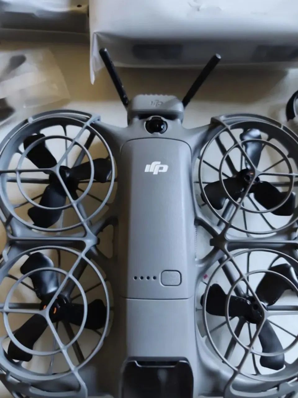 Drone DJI Neo 2 Fly More Combo - Foto 3