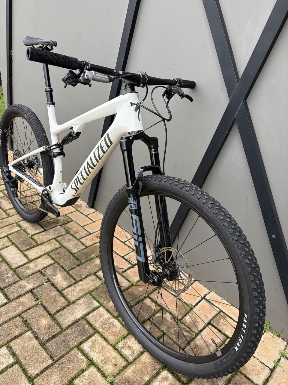 Specialized Epic 8 Comp TAM XL - Foto 5