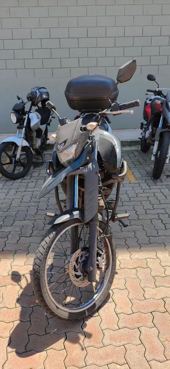 Lander 250 - Foto 2