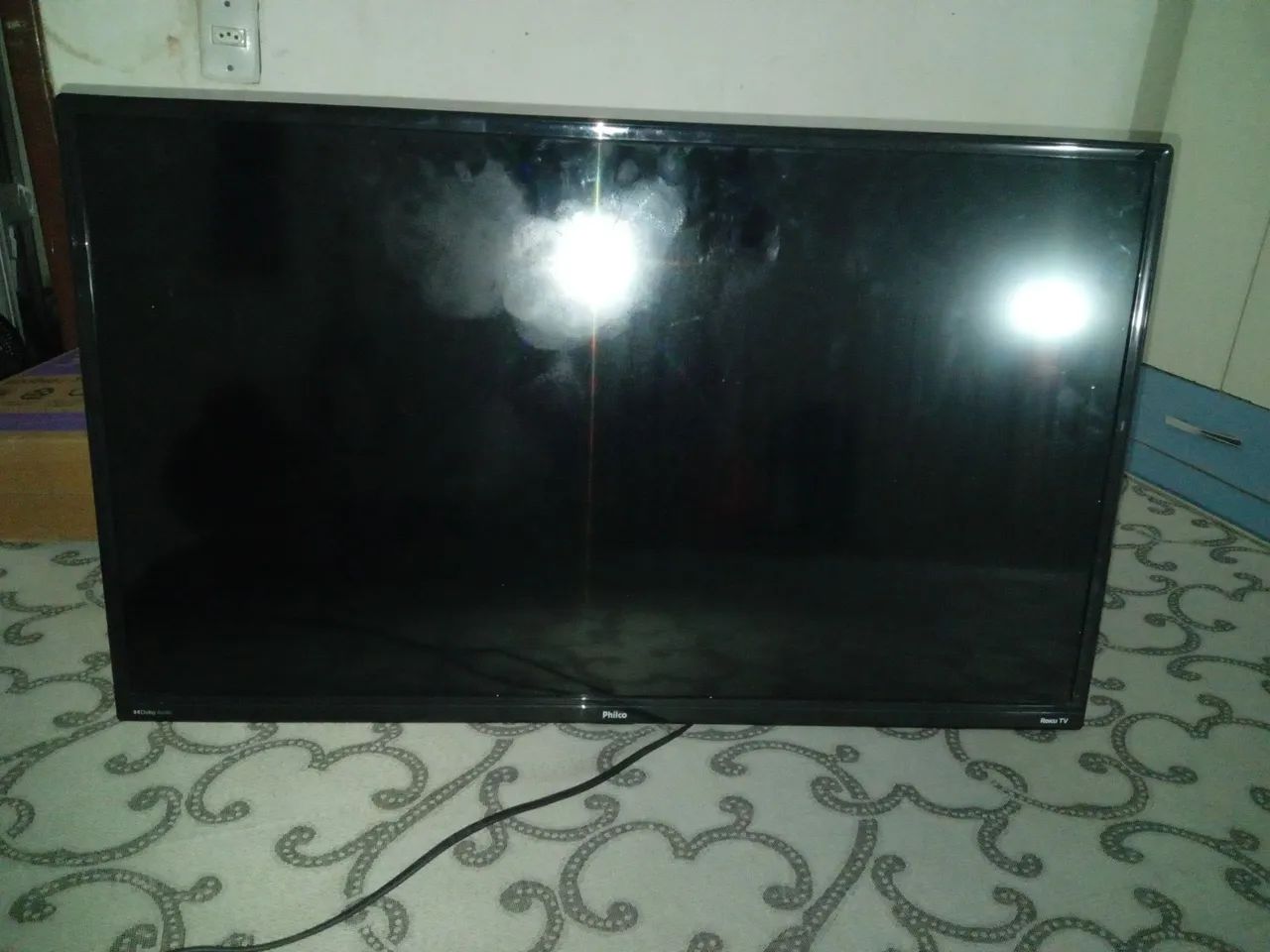 Tv philco 32 - Foto 2