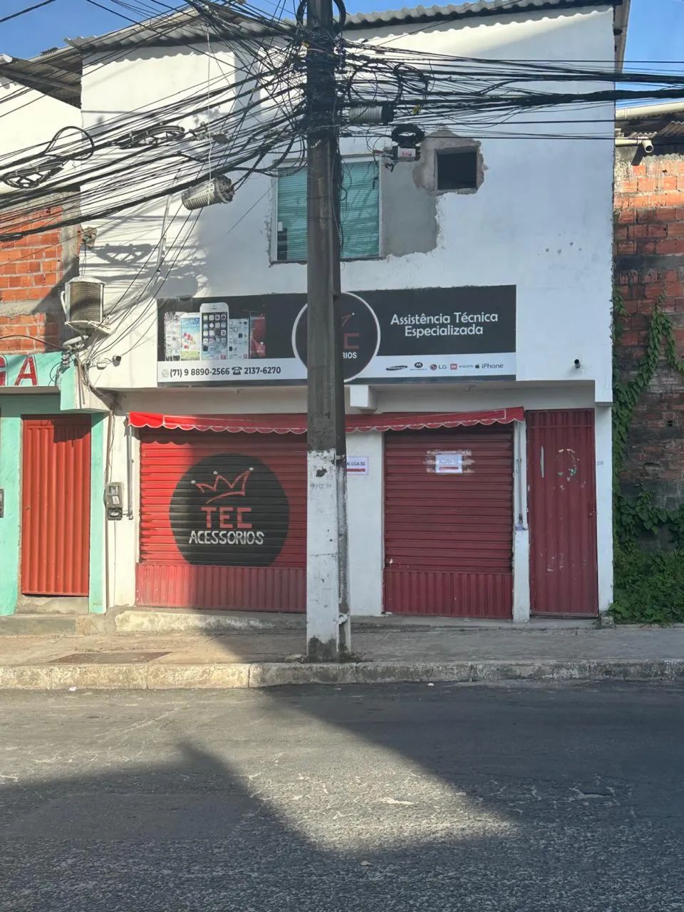 VENDE-SE IMÓVEL EM MUSSURUNGA - SETOR H - Foto 4