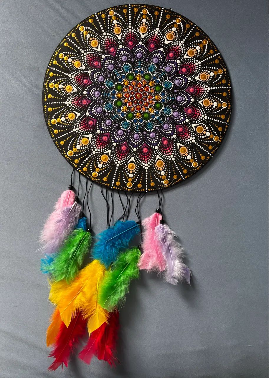 VENDO MANDALA  - Foto 4
