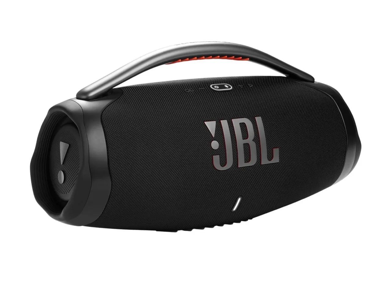JBL Boombox 3