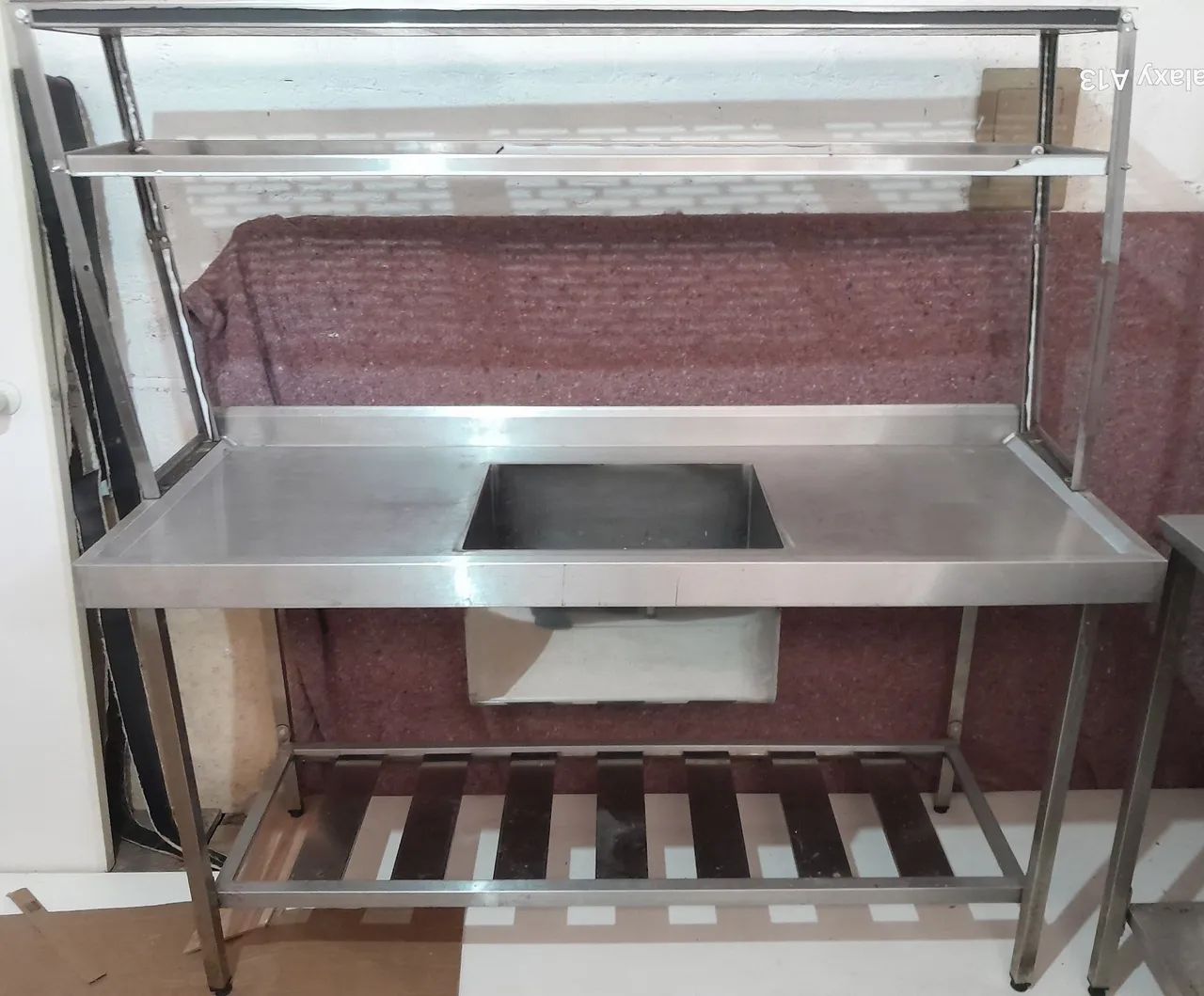 PIA INOX