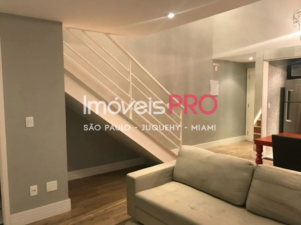 Pronto para morar, duplex reformado - Foto 2
