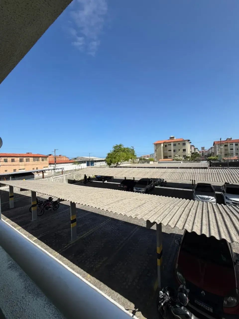 Apartamento a venda com 2/4 no Bairro Marivan - Foto 4