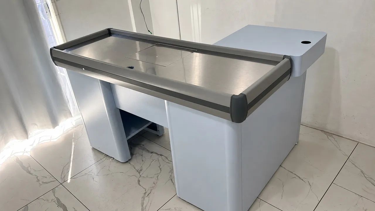 Caixa para Loja ou Mercado - R$ 400