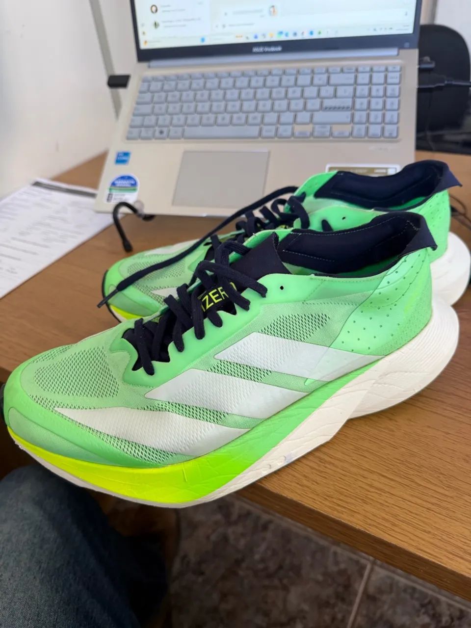 Adidas Drive RC  - Foto 3