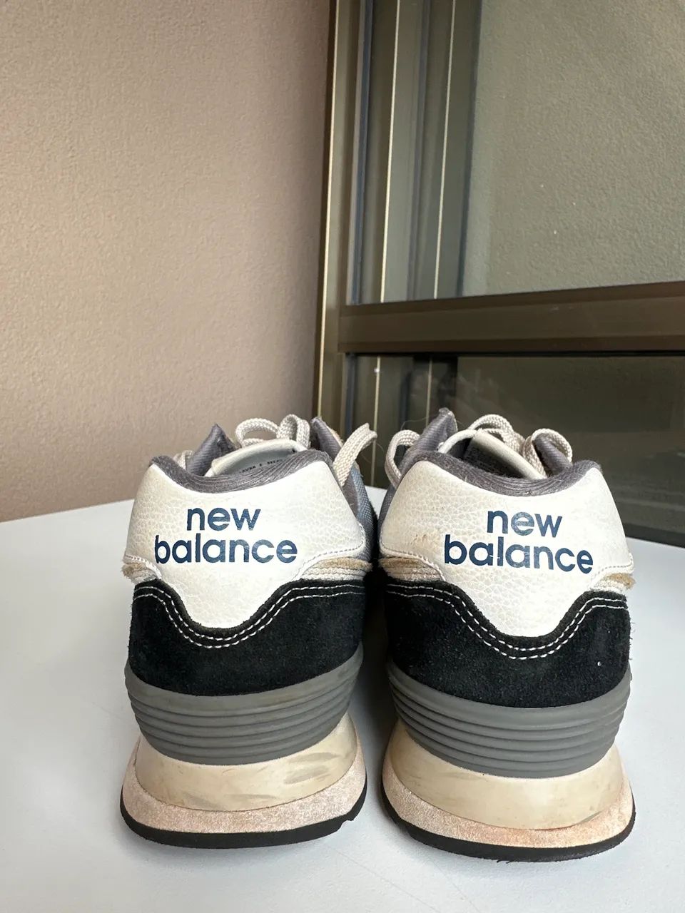 New Balance Classic 574 - Foto 4