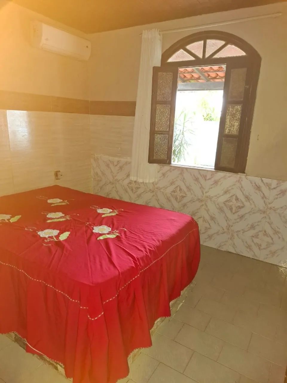 Casa na ilha