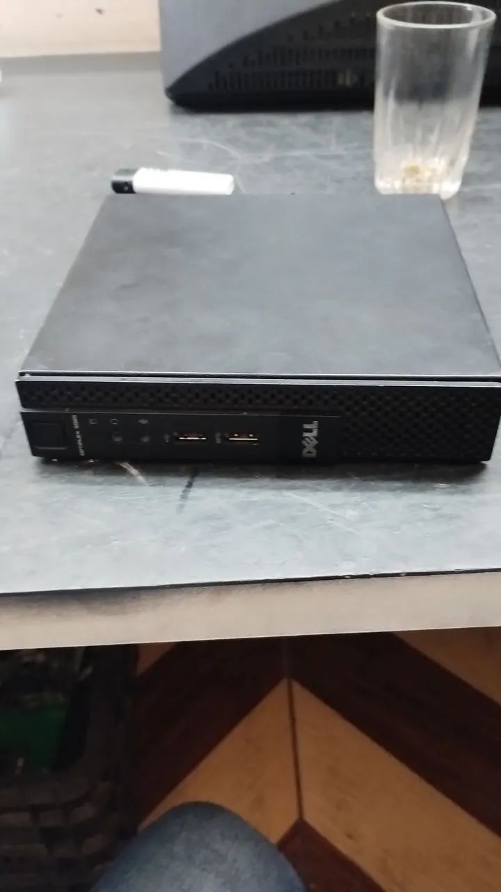 Mini Pc Dell optplex 3020 - Foto 3