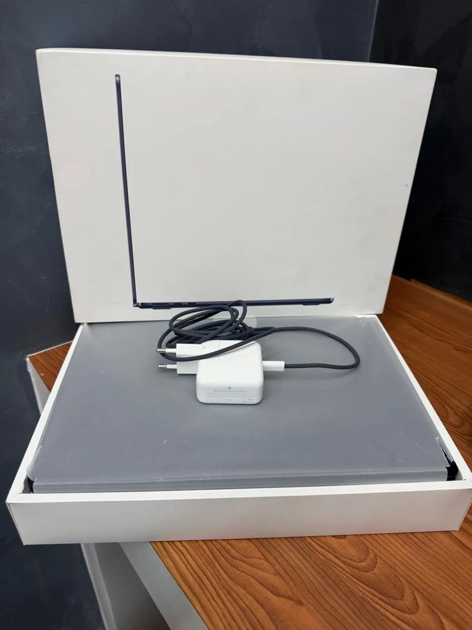 Macbook m4 2025 100% - Foto 5