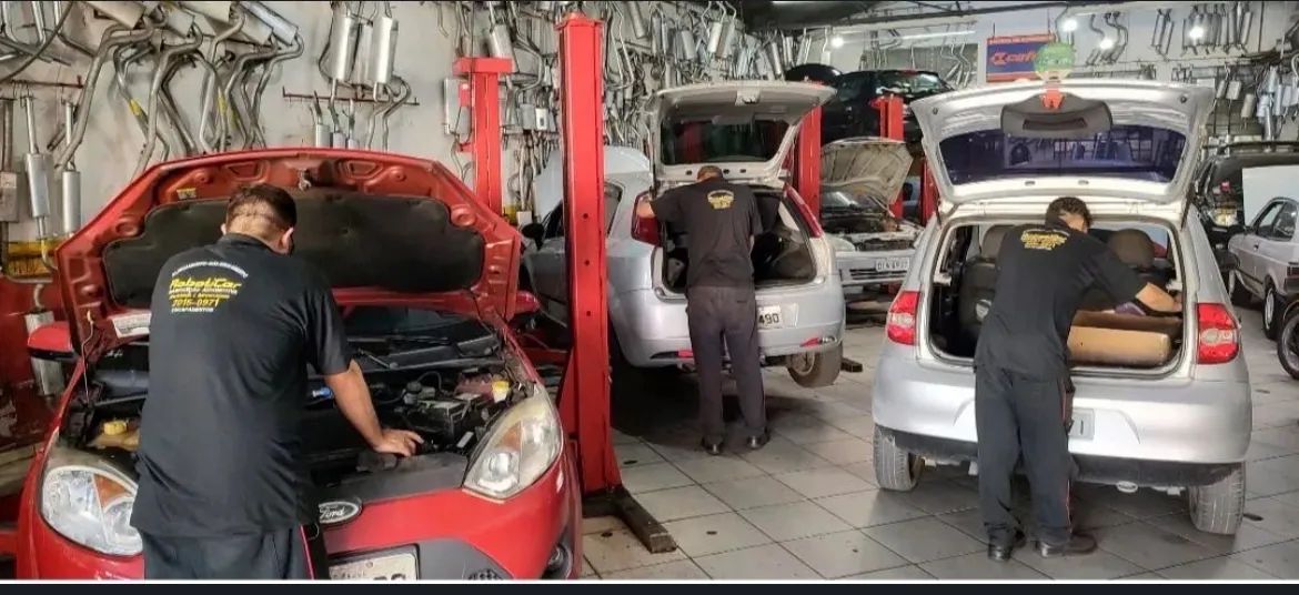 Vaga de mecânico - Foto 3