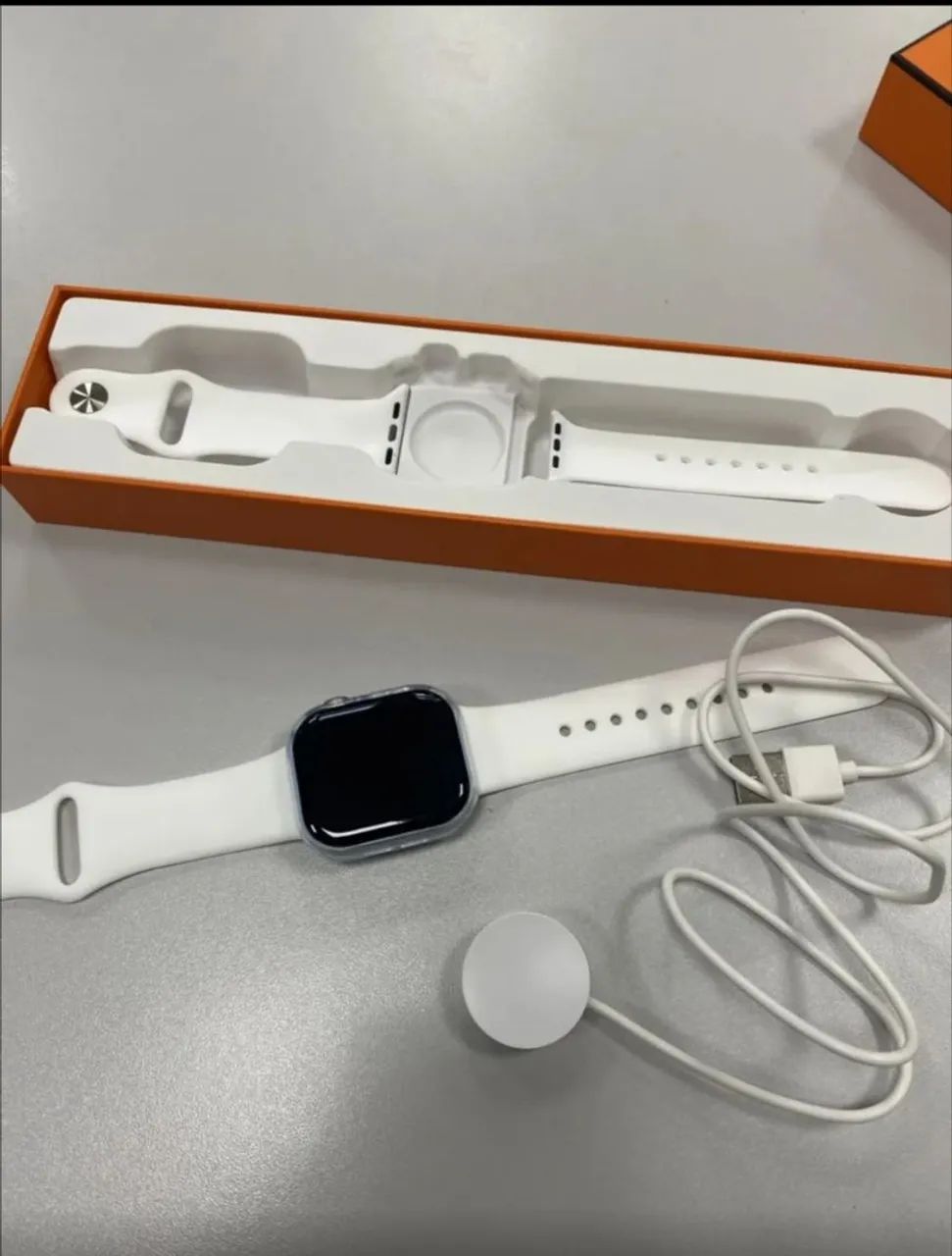 SMARTWATCH S11 MINI 2026 - Foto 2