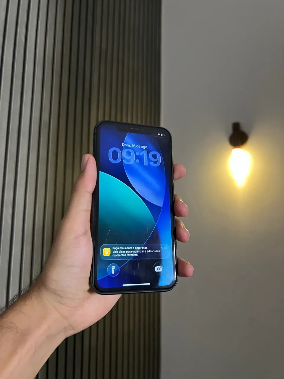 iPhone 11 preto - Foto 4