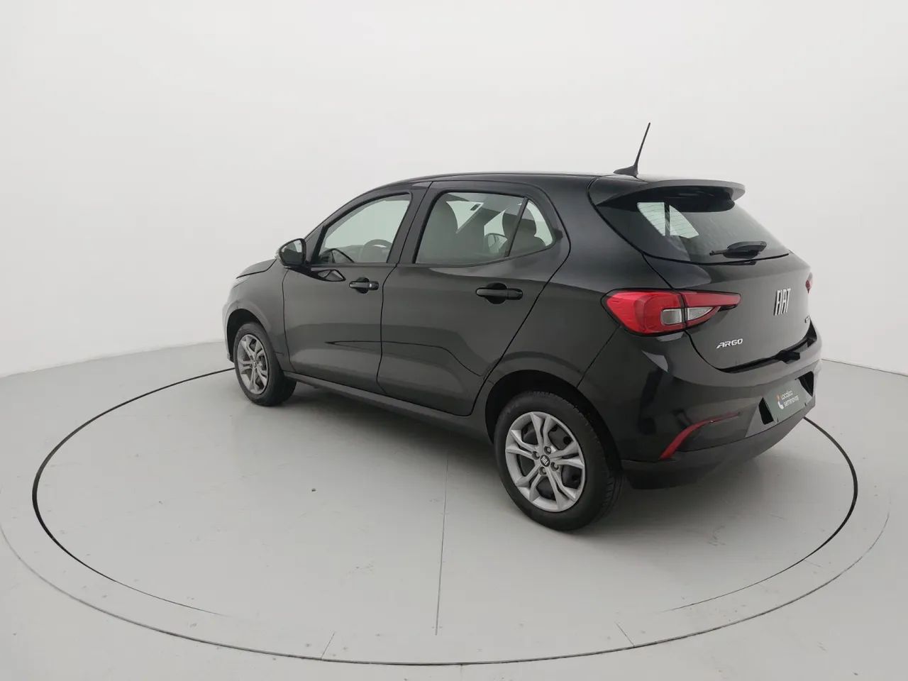 Fiat Argo Drive 1.0 Firefly 2026 - Foto 3