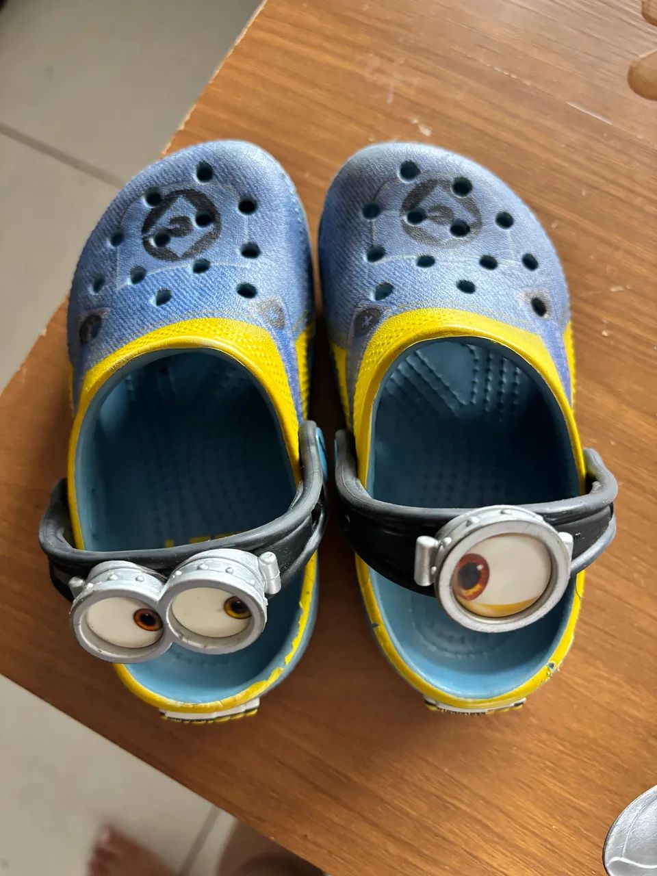 Crocs infantil original  - Foto 3