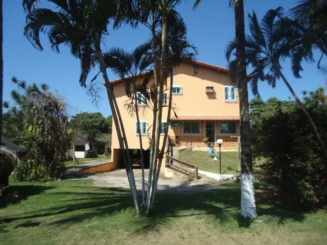 Maravilhosa Chácara 12MIL MTS² Com Casa Duplex Vila Velha - Foto 2