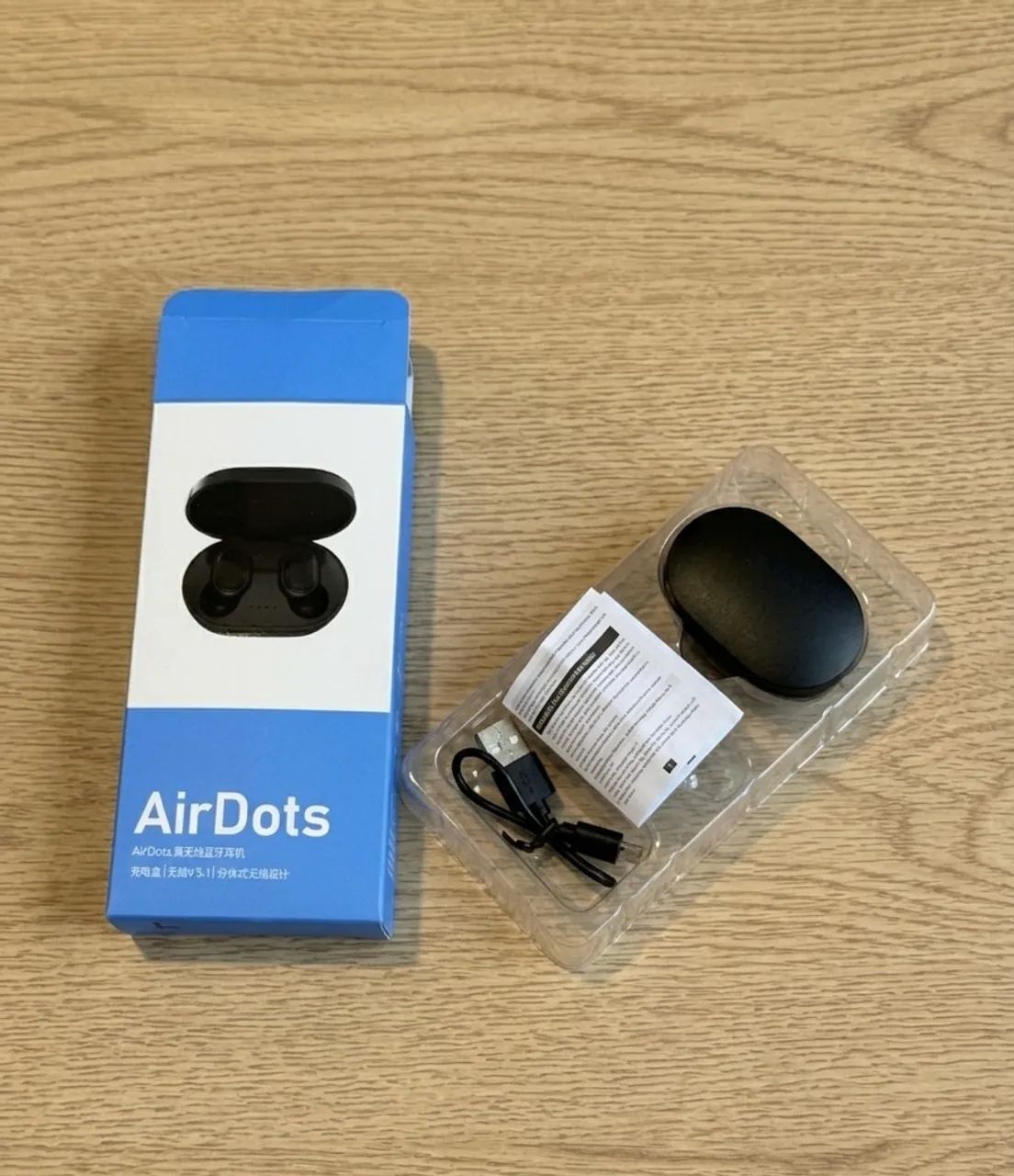 Fone de Ouvido Bluetooth TWS - Foto 3