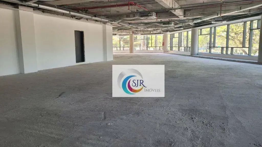 Conjunto para alugar, 958 m² - Cidade Jardim - São Paulo/SP - Foto 4