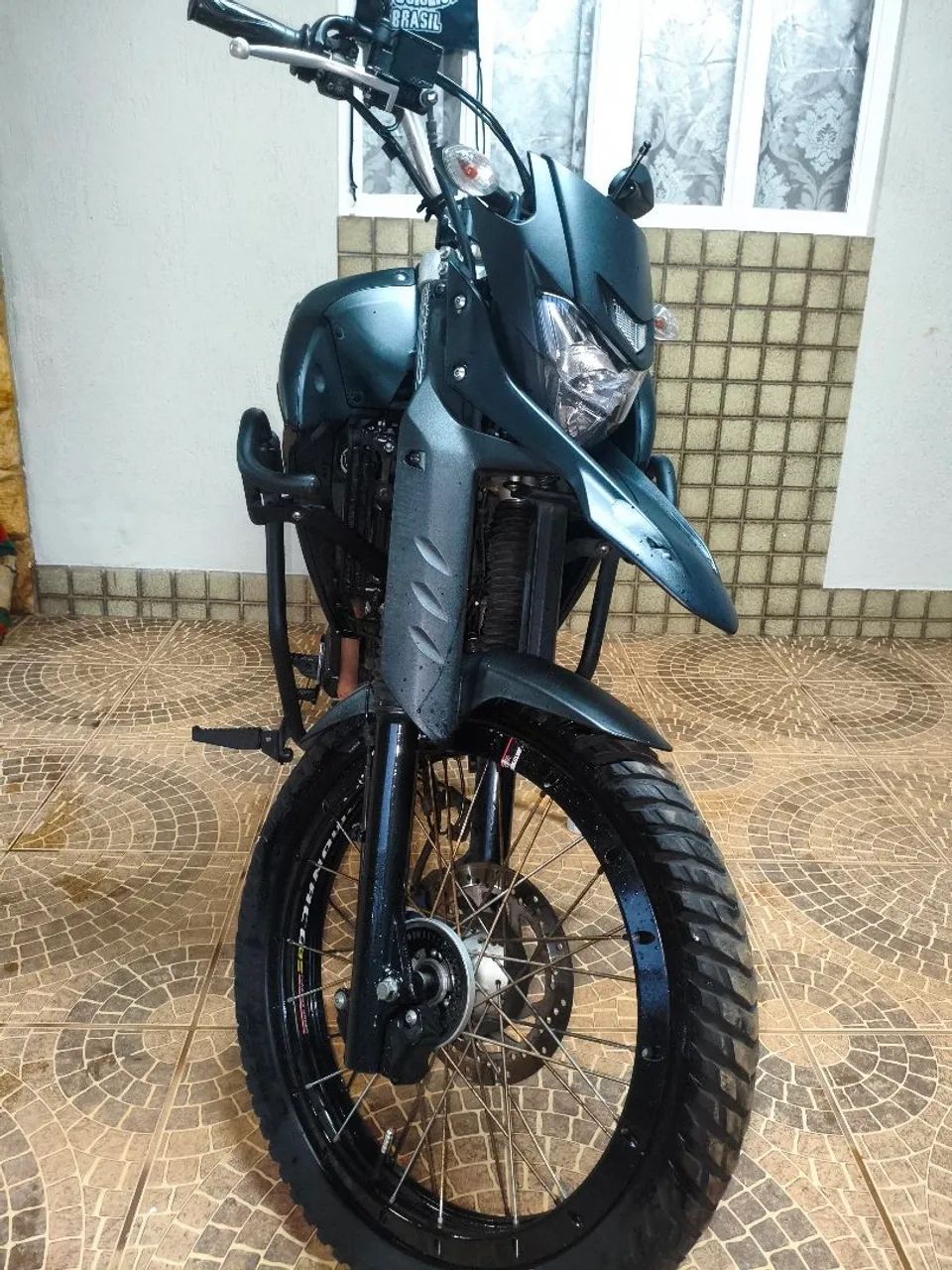 Lander XTZ 250  - Foto 4