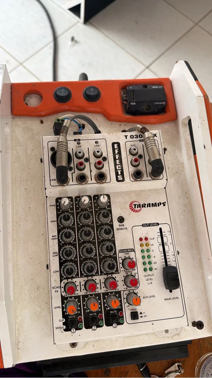 Som automotivo  - Foto 4