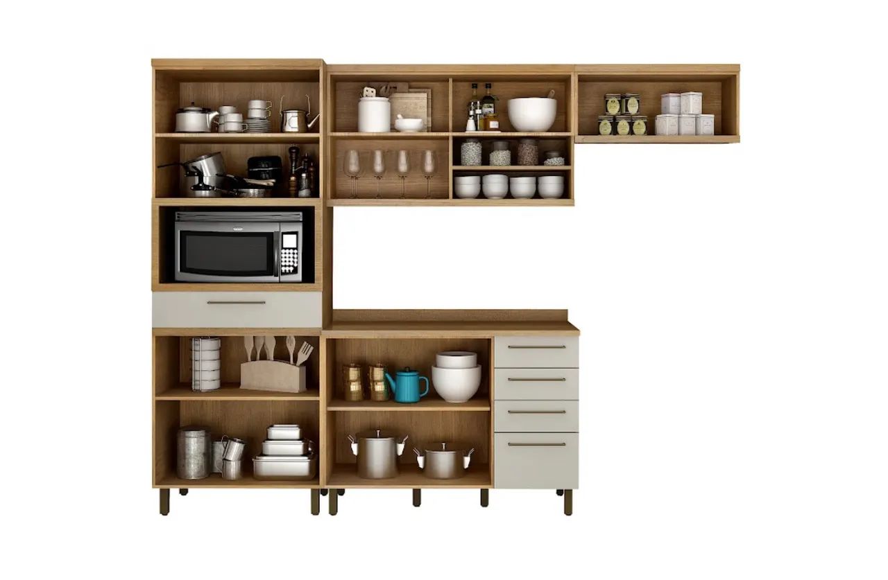 Módulos Disponíveis da Linha Modular Premium - Foto 5