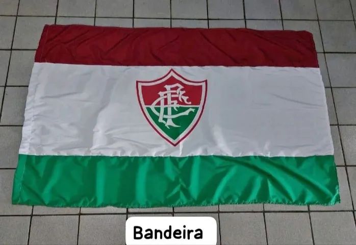 Bandeiras do Fluminense 