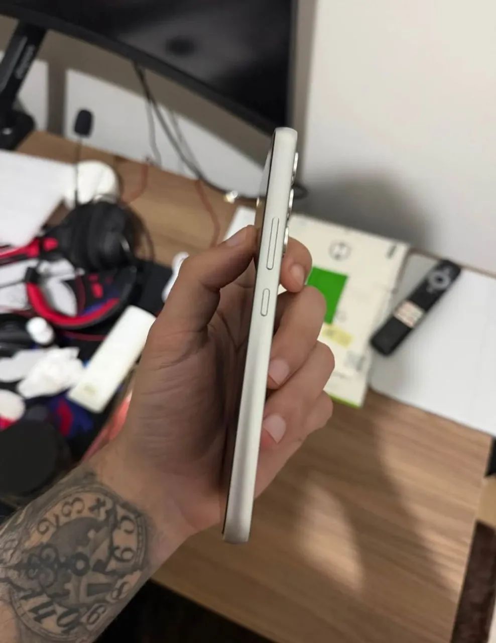 Samsung Galaxy A54 5G  - Foto 4